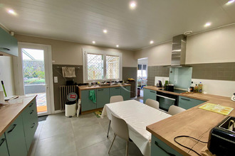 achat maison bessieres 31660