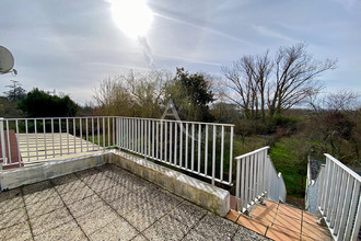 achat maison bessieres 31660