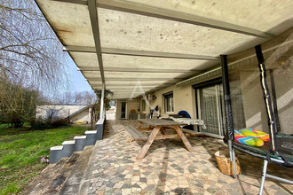 achat maison bessieres 31660