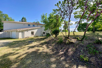 achat maison bessieres 31660