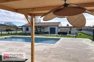 achat maison bessieres 31660