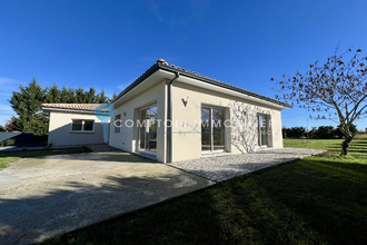 achat maison bessieres 31660