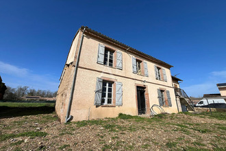 achat maison bessieres 31660