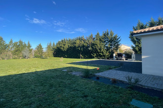 achat maison bessieres 31660