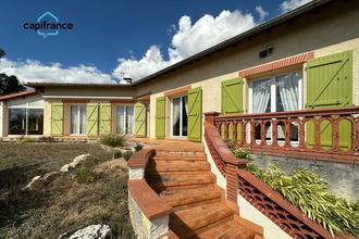 achat maison bessieres 31660