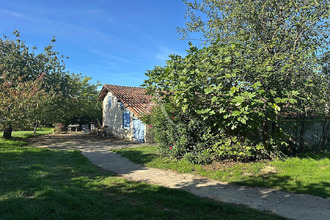 achat maison bessieres 31660