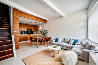 achat maison bessieres 31660