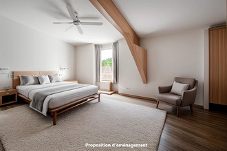 achat maison bessieres 31660