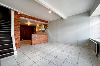 achat maison bessieres 31660