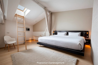 achat maison bessieres 31660