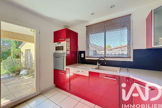 achat maison bessieres 31660