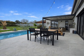 achat maison bessieres 31660