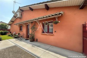 achat maison bessieres 31660