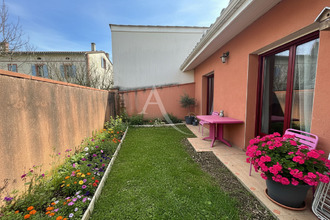 achat maison bessieres 31660