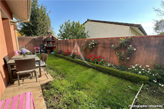 achat maison bessieres 31660