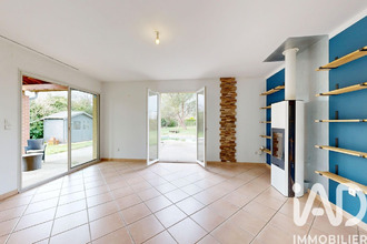 achat maison bessieres 31660