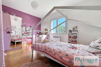 achat maison bessieres 31660