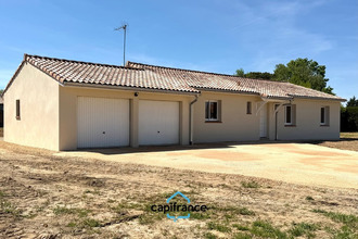 achat maison bessieres 31660