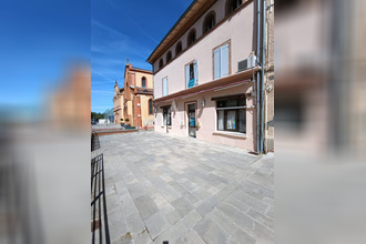achat maison bessieres 31660