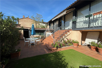 achat maison bessieres 31660