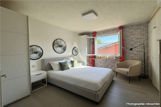 achat maison bessieres 31660