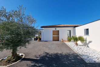 achat maison bessieres 31660
