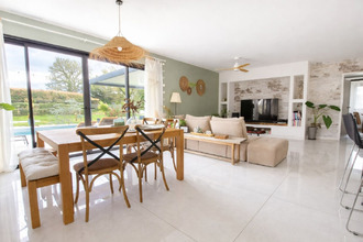 achat maison bessieres 31660