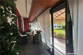 achat maison bessieres 31660