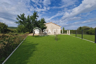achat maison bessieres 31660