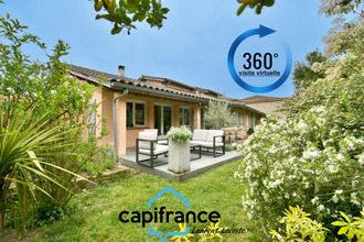 achat maison bessieres 31660
