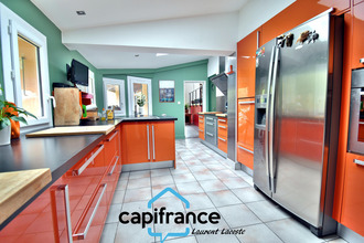achat maison bessieres 31660