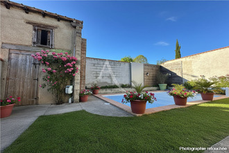 achat maison bessieres 31660