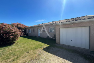achat maison bessieres 31660