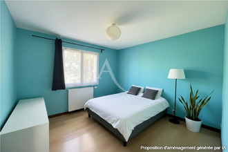achat maison bessieres 31660