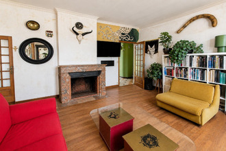 achat maison bessieres 31660