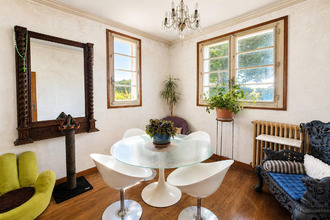 achat maison bessieres 31660