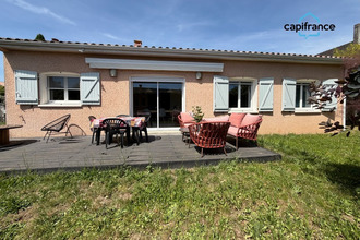 achat maison bessieres 31660