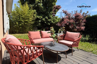 achat maison bessieres 31660