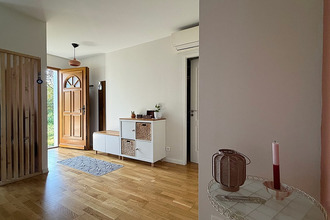 achat maison bessieres 31660