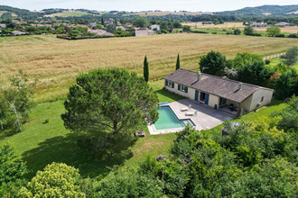 achat maison bessieres 31660