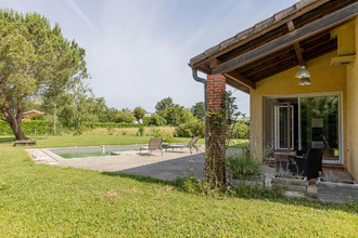 achat maison bessieres 31660