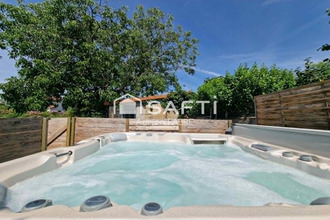 achat maison bessieres 31660