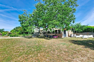 achat maison bessieres 31660