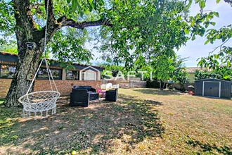 achat maison bessieres 31660