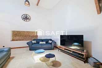 achat maison bessieres 31660