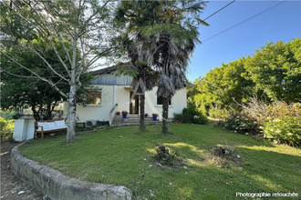 achat maison bessieres 31660