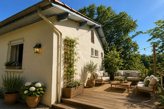 achat maison bessieres 31660