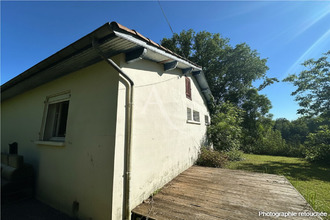 achat maison bessieres 31660