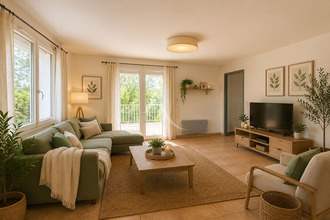 achat maison bessieres 31660
