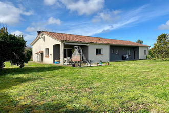 achat maison bessieres 31660